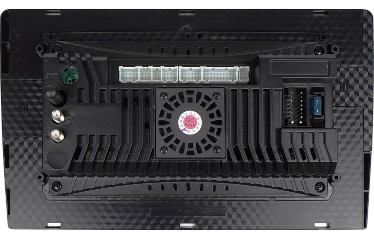 Автомагнитола Sigma X10464 4+64Gb 10", Линейка: X, Модификация: 4+64Gb, Комплектация: 10", фото 3