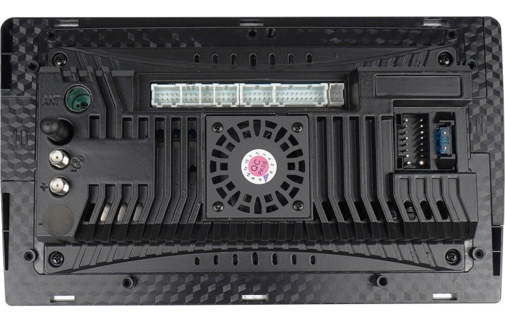 Автомагнитола Sigma X9464 4+64Gb 9", Линейка: X, Модификация: 4+64Gb, Комплектация: 9", фото 3