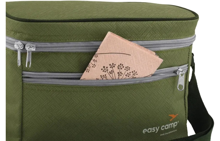 Термосумка Easy Camp Arctic Daisy M (600036), фото 3