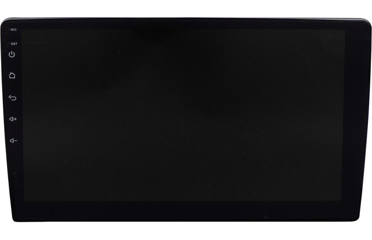 Автомагнитола Sigma Pro 10464 4+64Gb 10", Линейка: Pro, Модификация: 4+64Gb, Комплектация: 10", фото 2