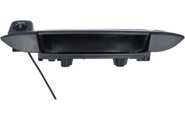 Камера заднього виду (штатна) Carv QAPU 2053 FD 05 (1080p) для Ford Ranger 2012-2020, Mazda BT50 2012-2020, фото 2