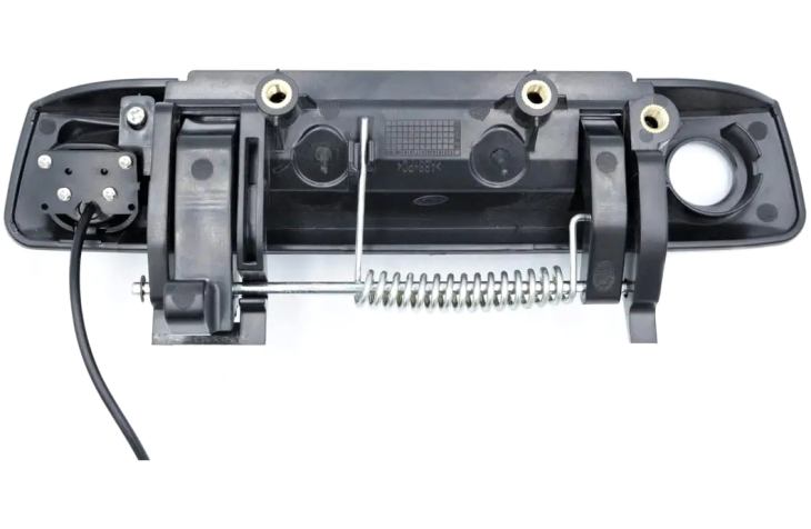 Камера заднього виду (штатна) Carv QAPU 2053 FD 05 (1080p) для Ford Ranger 2012-2020, Mazda BT50 2012-2020, фото 3
