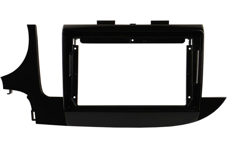 Штатная магнитола Teyes CC4L 6+64Gb Opel Mokka / Buick Encore 2016-2018 9", Линейка: CC4L, Модификация: 6+64Gb, фото 2