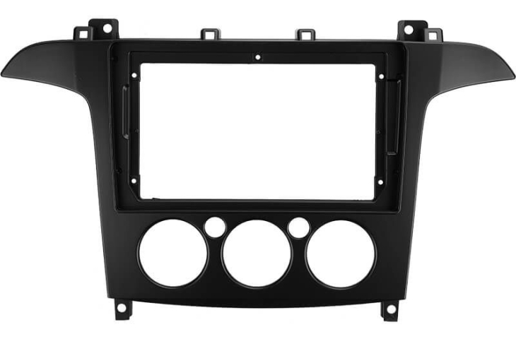 Штатная магнитола Teyes CC3 360 2k 6+128Gb Ford S-MAX 1 2006-2015 (F2) 9", Линейка: CC3 360 2k, Модификация: 6+128Gb, Комплектация: F2, фото 2