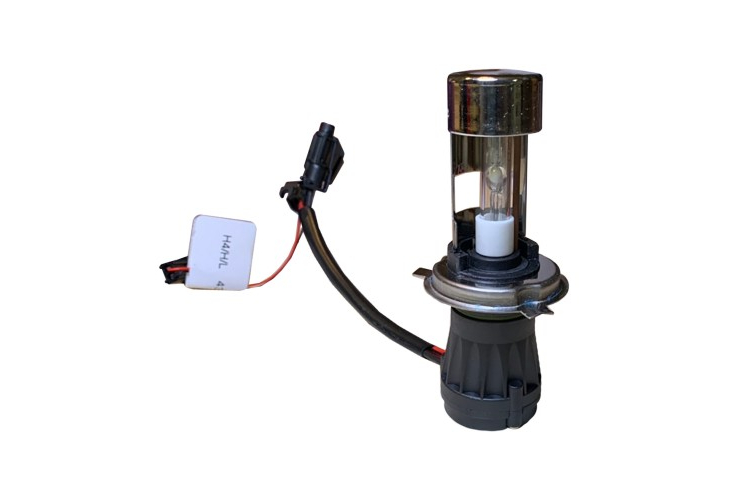 Биксенон Kaixen Gen:2 Vision Maxx Bi H4 4300K 35W, фото 2