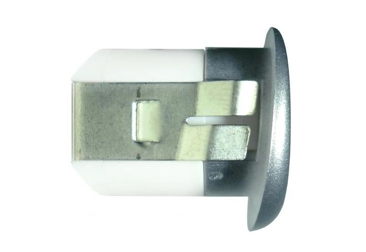 Парктроник ParkCity Odessa 418/102 Light Grey (4 датчика), Цвет датчиков: светло-серый, фото 3
