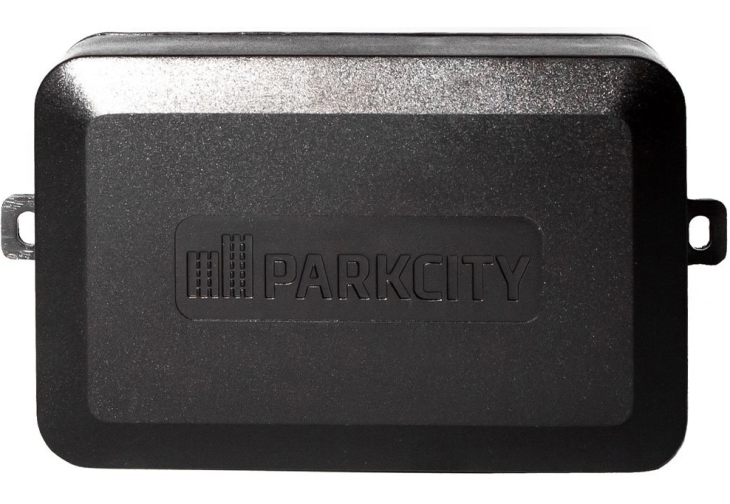 Парктроник ParkCity Odessa 418/102 Light Grey (4 датчика), Цвет датчиков: светло-серый, фото 9