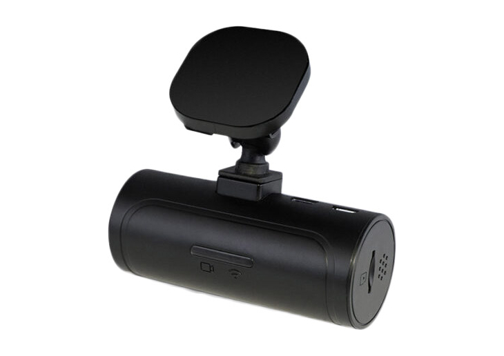 Видеорегистратор Gazer F730s c GPS, WDR, Wi-Fi, фото 3