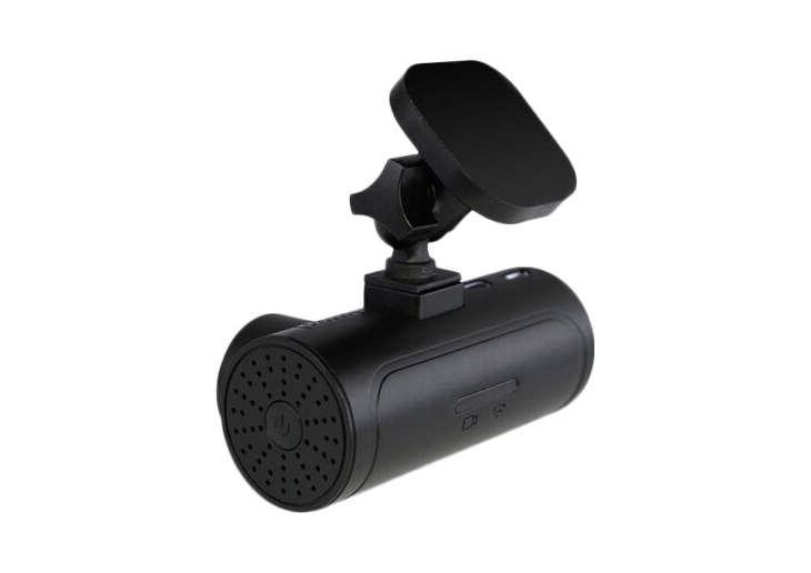 Видеорегистратор Gazer F730s c GPS, WDR, Wi-Fi, фото 4