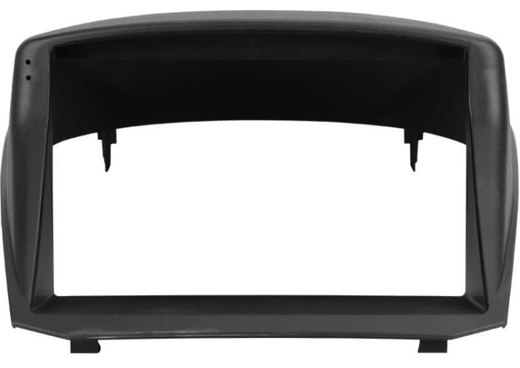 Штатная магнитола Teyes CC3 2k 4+32Gb Ford Fiesta 6 (Mk6) 2008-2019 (F2) (B) 9", Линейка: CC3 2k, Модификация: 4+32Gb, Комплектация: F2 B, фото 2