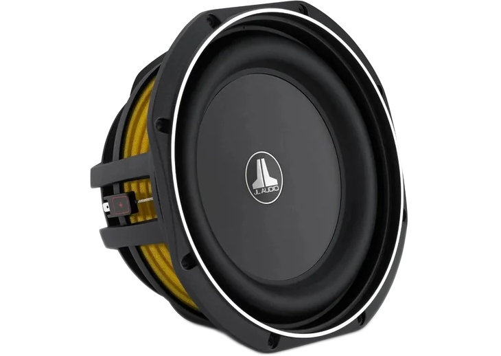 Сабвуферный динамик JL Audio 10TW1-4, фото 2