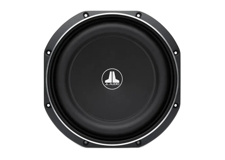 Сабвуферный динамик JL Audio 10TW1-4, фото 3