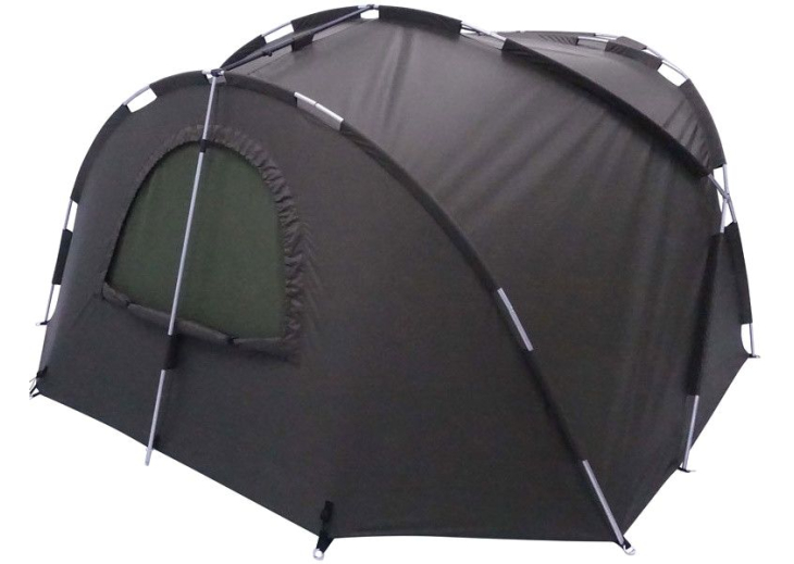 Палатка Prologic Commander X1 Bivvy 2man, фото 3