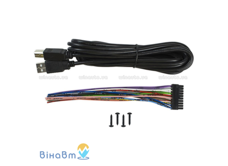 Звуковой процессор Audison Bit Ten с аналоговыми входами, DRC, фото 4