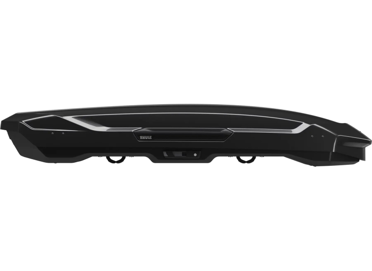 Бокс Thule Motion 3 XL Low Black (639400), фото 3