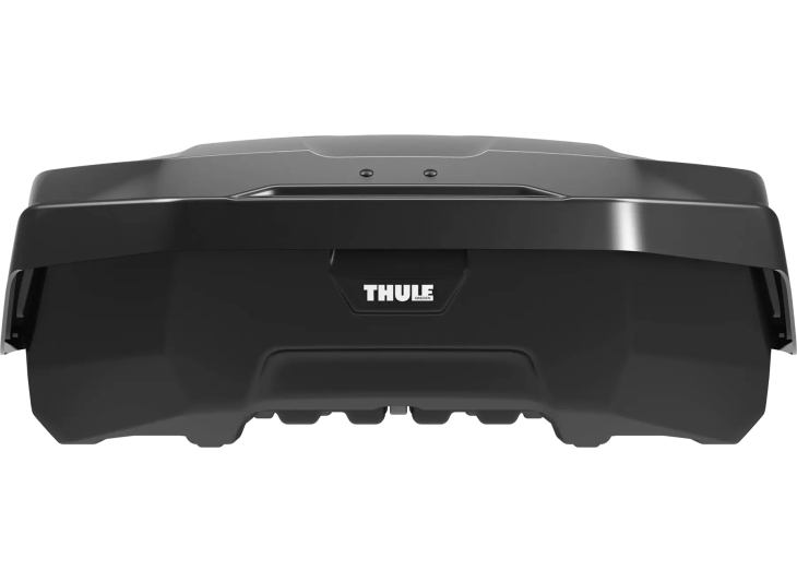 Бокс Thule Motion 3 XL Low Black (639400), фото 4