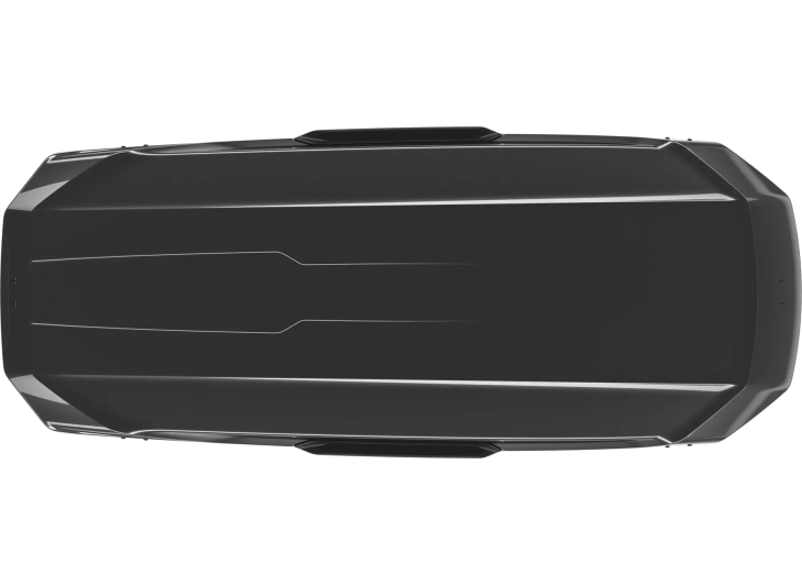 Бокс Thule Motion 3 XL Low Black (639400), фото 5