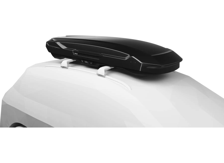 Бокс Thule Motion 3 XL Low Black (639400), фото 11