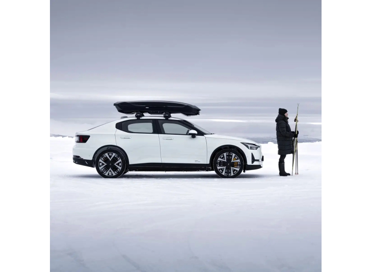 Бокс Thule Motion 3 XL Low Black (639400), фото 13