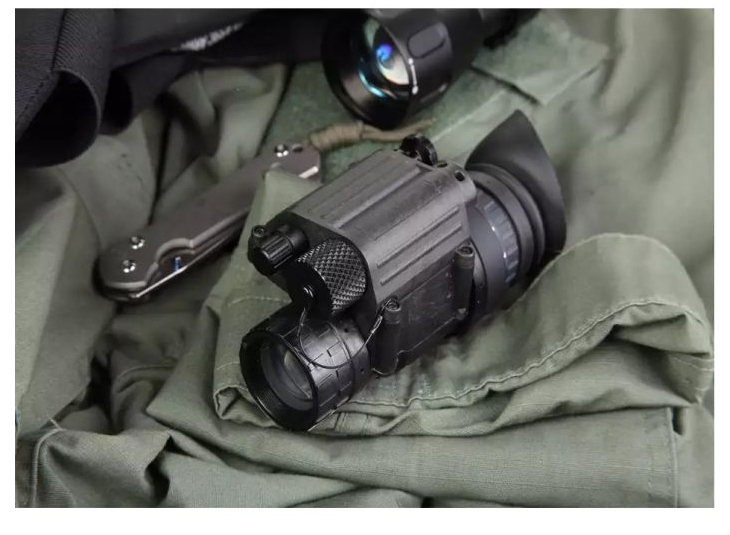 Монокуляр ночного видения AGM PVS-14 NL1, фото 10