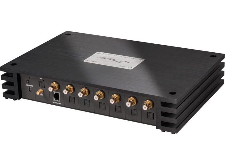Аудиопроцессор BRAX DSP (BEC BT, BEC HD Audio USB Interface), фото 3