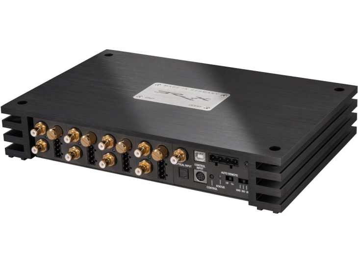 Аудиопроцессор BRAX DSP (BEC BT, BEC HD Audio USB Interface), фото 4