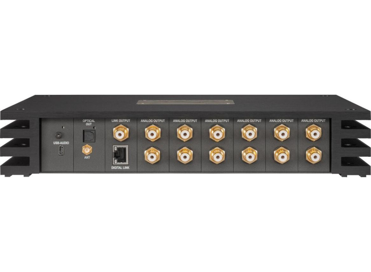 Аудиопроцессор BRAX DSP (BEC BT, BEC HD Audio USB Interface), фото 6