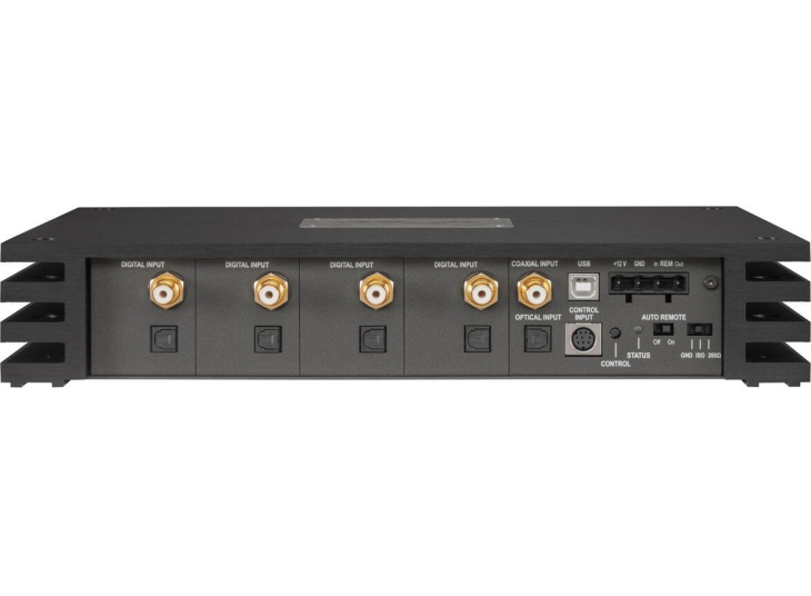 Аудиопроцессор BRAX DSP (BEC BT, BEC HD Audio USB Interface), фото 7