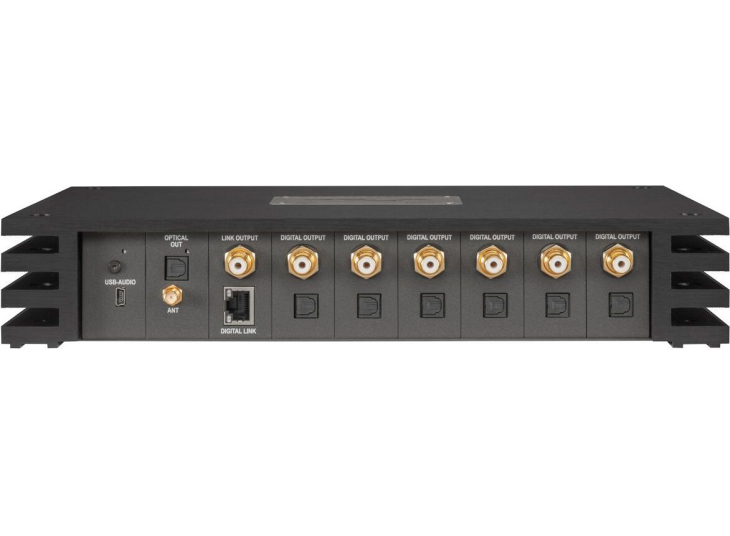 Аудиопроцессор BRAX DSP (BEC BT, BEC HD Audio USB Interface), фото 8