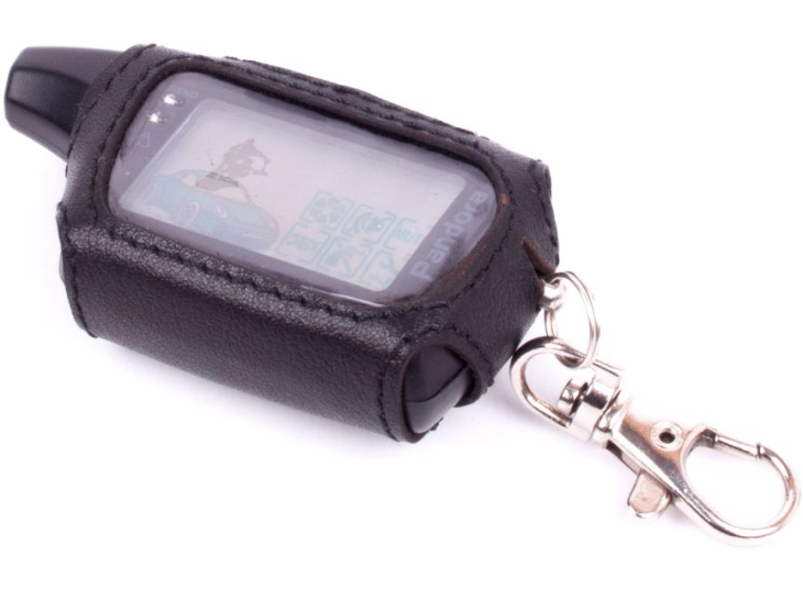 Чехол для брелка Pandora РК-69 (DXL-3000, 3100, 3170, 3210, 3300), фото 3
