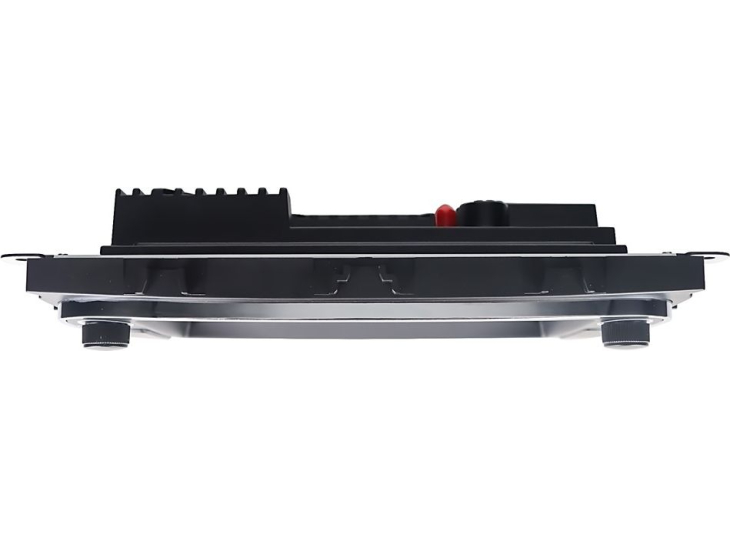 Штатная магнитола FORS.auto FS 2 PRO для-FDBO Ford Focus, Mondeo, S-Max, C-Max, Kuga, Fiesta, Fusion (2+32Gb, 7", Black) 2007-2011 (FS 2 PRO-FDBO), Линейка: FS 2 PRO, Модификация: 2+32Gb, Комплектация: Black, фото 3