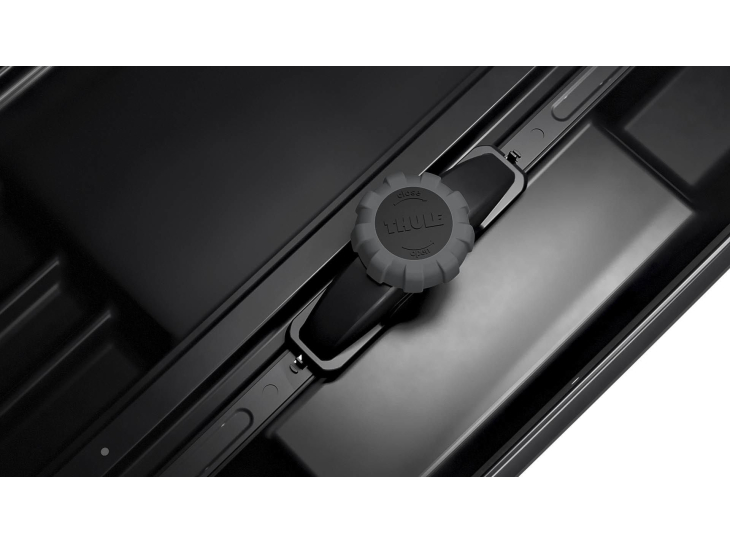Бокс Thule Motion XT M Black (629201), фото 10