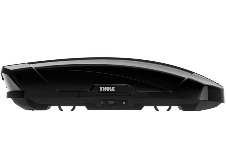 Бокс Thule Motion XT M Black (629201), фото 2