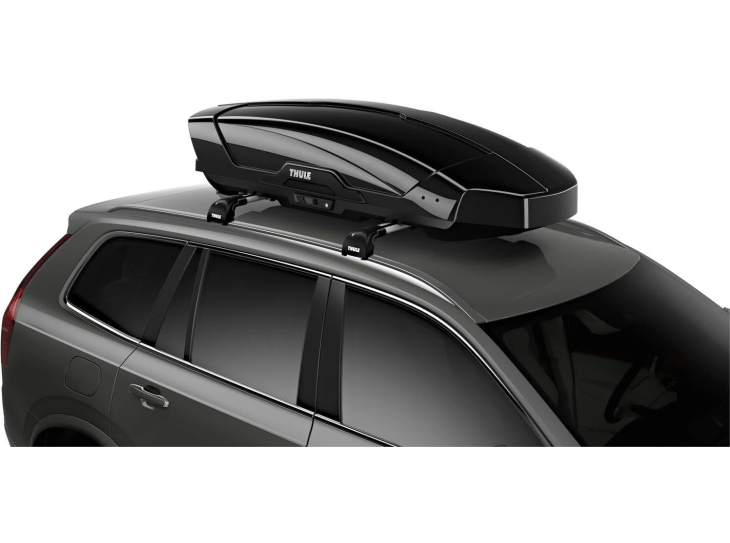 Бокс Thule Motion XT M Black (629201), фото 3