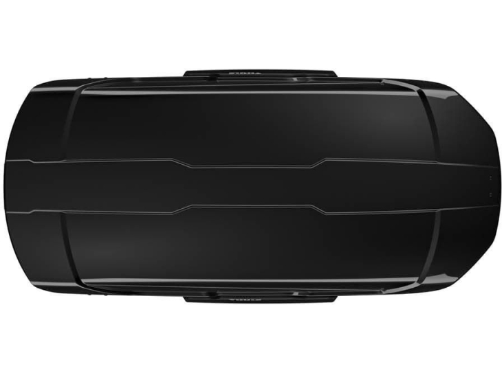 Бокс Thule Motion XT M Black (629201), фото 4