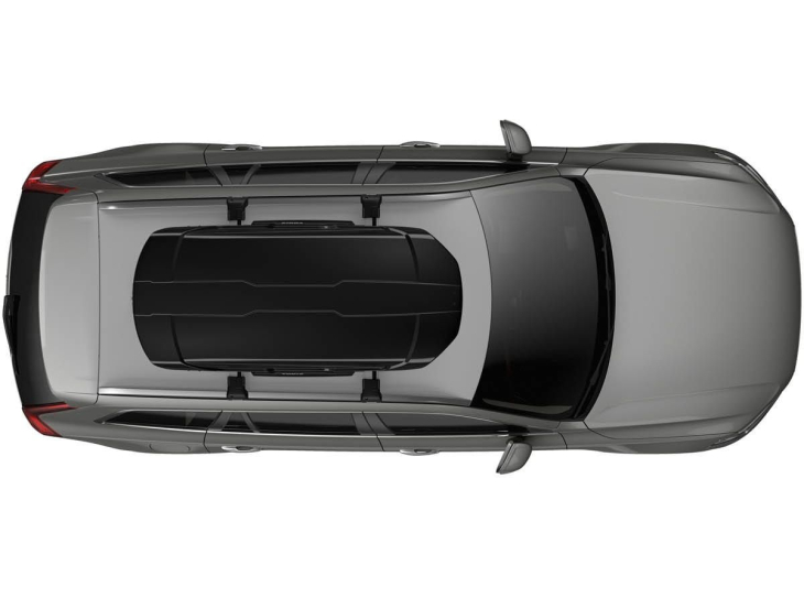 Бокс Thule Motion XT M Black (629201), фото 5