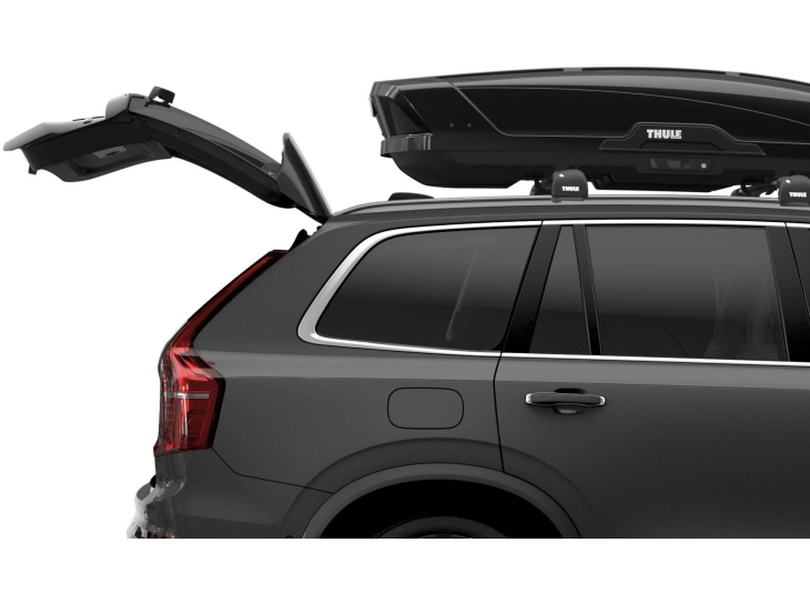Бокс Thule Motion XT M Black (629201), фото 6