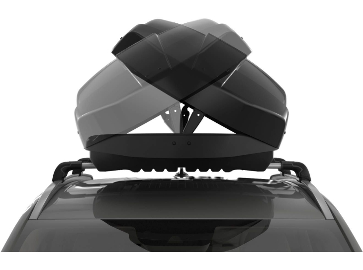 Бокс Thule Motion XT M Black (629201), фото 8