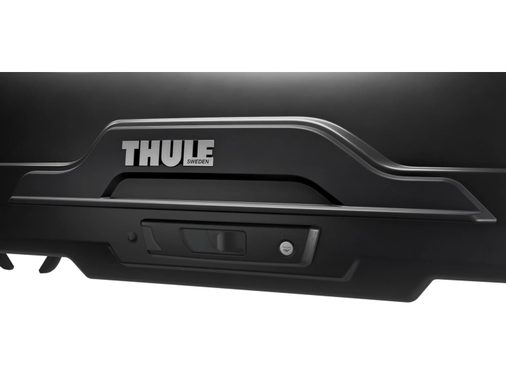 Бокс Thule Motion XT M Black (629201), фото 9