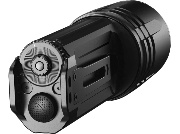 Фонарь Fenix TK35UE V2.0, фото 3