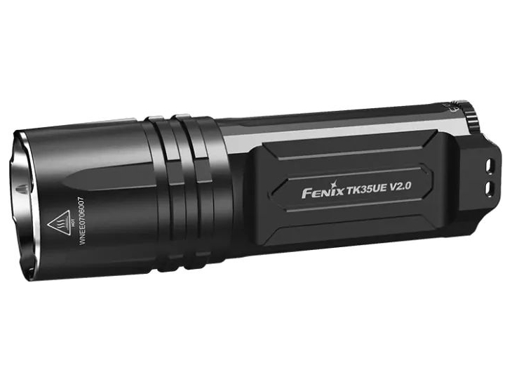 Фонарь Fenix TK35UE V2.0, фото 4