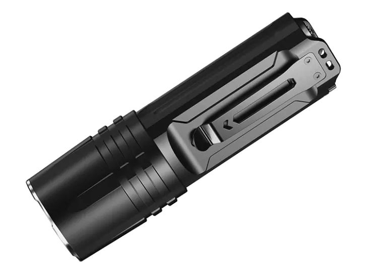 Фонарь Fenix TK35UE V2.0, фото 5
