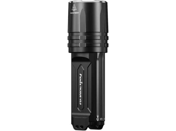 Фонарь Fenix TK35UE V2.0, фото 6