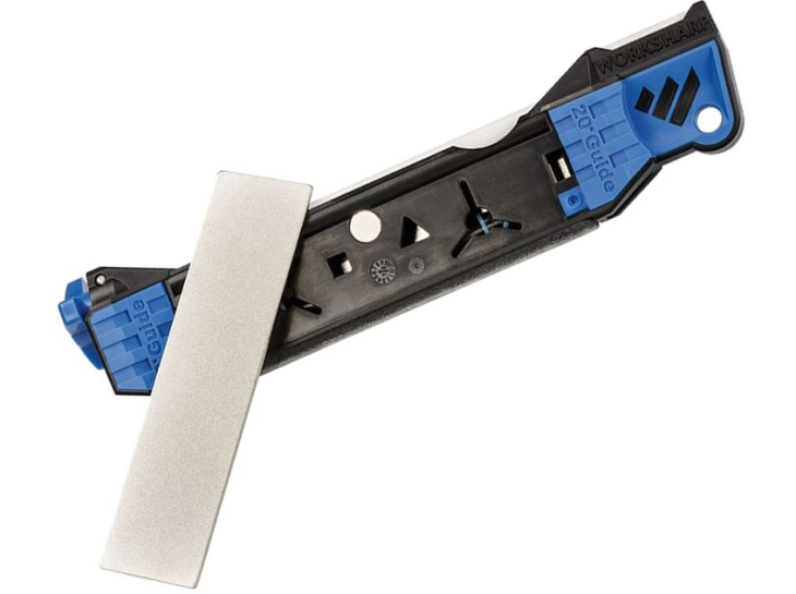 Точильный камень Benchmade Guided Field Sharpener (100604F), фото 2