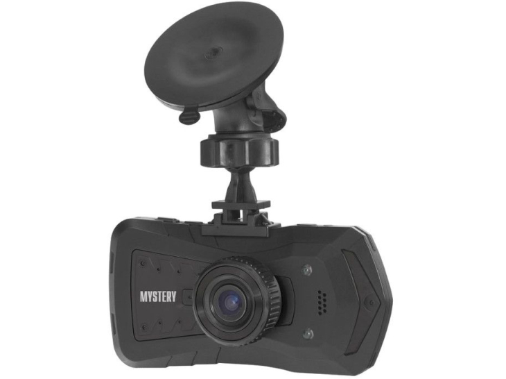 Видеорегистратор Mystery MDR-895DHD, фото 3
