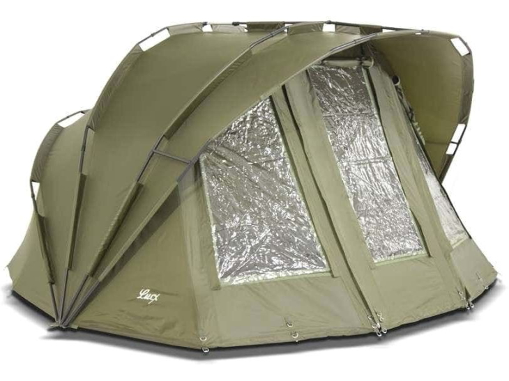 Палатка карповая Ranger EXP 2-mann Bivvy (RA 6609), фото 2