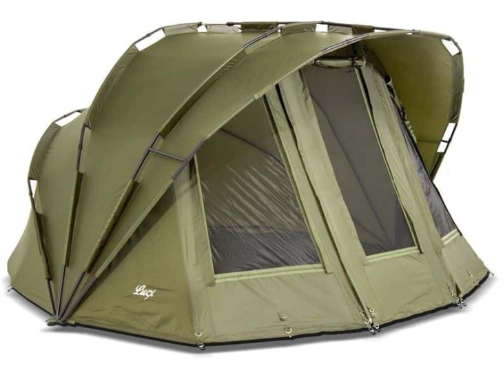 Палатка карповая Ranger EXP 2-mann Bivvy (RA 6609), фото 3