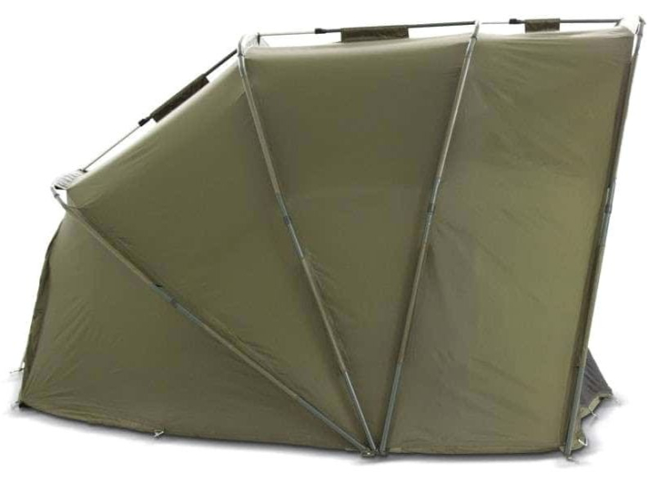 Палатка карповая Ranger EXP 2-mann Bivvy (RA 6609), фото 4