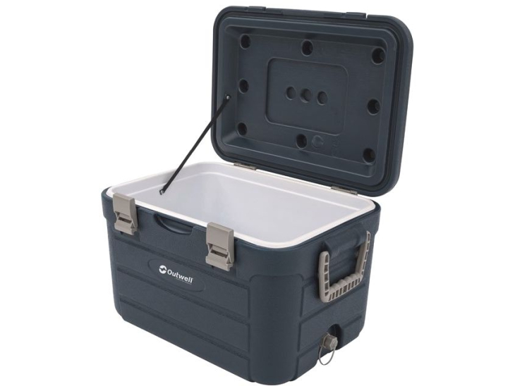 Термобокс Outwell Coolbox Fulmar 30L Deep Blue (590149), фото 2