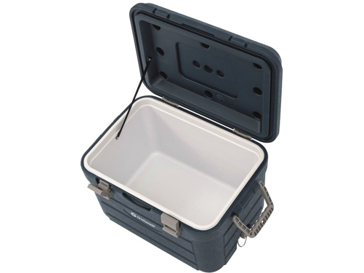 Термобокс Outwell Coolbox Fulmar 30L Deep Blue (590149), фото 3